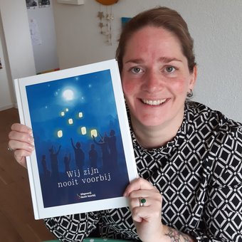 Marieke Driehuizen-Goorts Marieke Driehuizen-Goorts
