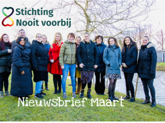 Nieuwsbrief Maart 2022 Nieuwsbrief Maart 2022