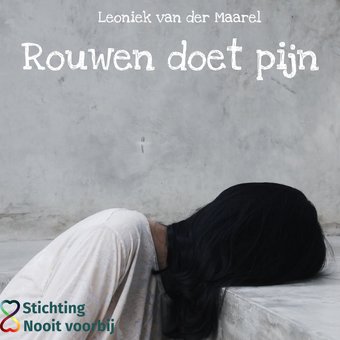 Rouwen doet pijn Rouwen doet pijn
