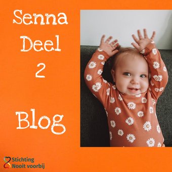 Het verhaal van Senna deel 2 Het verhaal van Senna deel 2