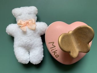 Hoe wij onze kindjes bij het verlies van hun zusje hebben betrokken Hoe wij onze kindjes bij het verlies van hun zusje hebben betrokken