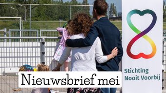 Nieuwsbrief Mei 2022 Nieuwsbrief Mei 2022