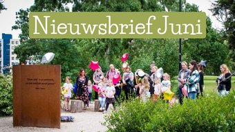 Nieuwsbrief Juni 2022 Nieuwsbrief Juni 2022