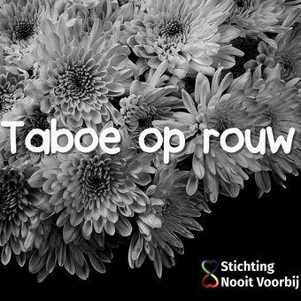Taboe op rouw Taboe op rouw