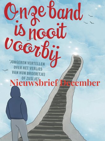 Nieuwsbrief December 2022 Nieuwsbrief December 2022