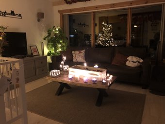 Ons knulletje werd 2 dagen voor kerst gecremeerd Ons knulletje werd 2 dagen voor kerst gecremeerd