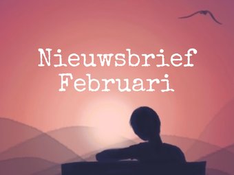 Nieuwsbrief februari 2023 Nieuwsbrief februari 2023