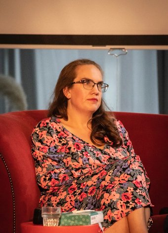 Marscha Gerkema-van Dongen Marscha Gerkema-van Dongen