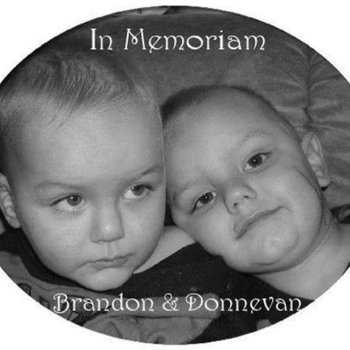 Brandon & Donnevan