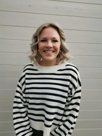Danica Speelman Danica Speelman