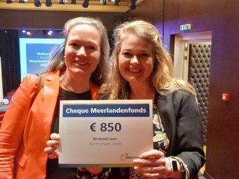 Nieuwsbrief april 2023 Nieuwsbrief april 2023