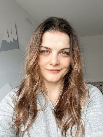 De dag dat Sarah negen maanden niet meer bij ons is De dag dat Sarah negen maanden niet meer bij ons is