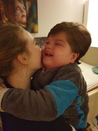 De ervaring van een sterrenzus De ervaring van een sterrenzus