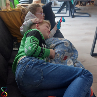 Jullie moesten een weten! Jullie moesten een weten!