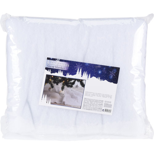 Snow blanket - 1m2 Snow blanket - 1m2