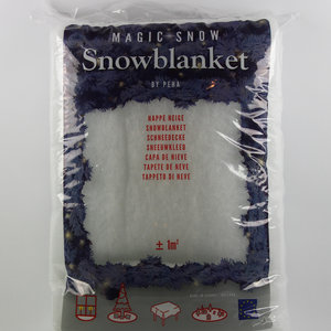 Snow Blanket - 120 gr/m2