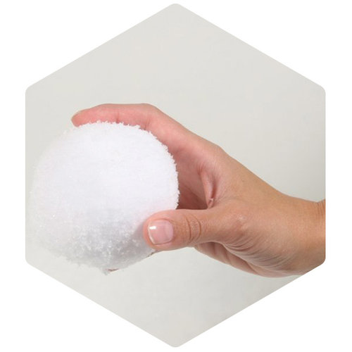 Snow Balls - soft
