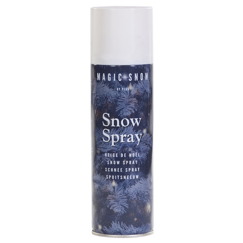 Sneeuwspray 150ml