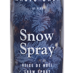 Snowspray 300ml - Copy