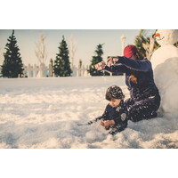 Play Snow