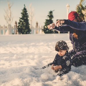 Play Snow