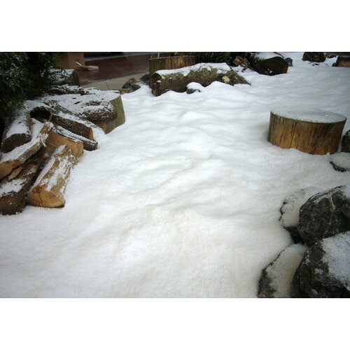 Poedersneeuw