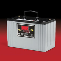 MK 12v 105Ah 8A30 HEI AGM accu MK Battery MK 12v 105Ah 8A30 HEI AGM accu