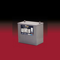 MK 12v 48.4Ah 45HR2000 AGM accu MK Battery MK 12v 48.4Ah 45HR2000 AGM accu