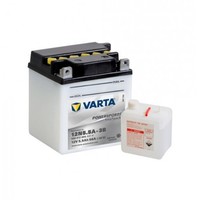 VARTA Freshpack 12N5.5A-3B 12V 5,5Ah 506 012 004 VARTA VARTA Freshpack 12N5.5A-3B 12V 5,5Ah 506 012 004