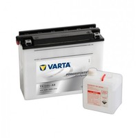 VARTA Freshpack YB16AL-A2 12V 16Ah VARTA VARTA Freshpack YB16AL-A2 12V 16Ah