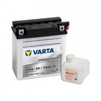 VARTA Freshpack YB5L-B 12V 5Ah 505 012 003 VARTA VARTA Freshpack YB5L-B 12V 5Ah 505 012 003