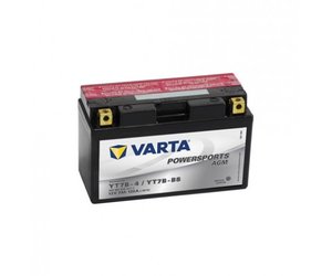 VARTA VARTA Funstart AGM YT12A-4 / YT12A-BS 12V 11Ah VARTA Funstart AGM YT12A-4 / YT12A-BS 12V 11Ah