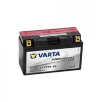 VARTA Funstart AGM YT7B-4 / YT7B-BS 12V 7Ah VARTA VARTA Funstart AGM YT7B-4 / YT7B-BS 12V 7Ah