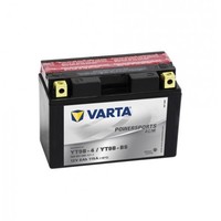 VARTA Funstart AGM YT9B-4 / YT9B-BS 12V 8Ah VARTA VARTA Funstart AGM YT9B-4 / YT9B-BS 12V 8Ah