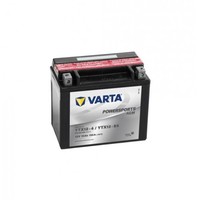 VARTA Funstart AGM YTX12-4 / YTX12-BS 12V 10Ah 510 012 009 VARTA VARTA Funstart AGM YTX12-4 / YTX12-BS 12V 10Ah 510 012 009