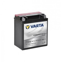 VARTA Funstart AGM YTX16-4-1 / YTX16-BS-1 12V 14Ah 514 901 022 VARTA VARTA Funstart AGM YTX16-4-1 / YTX16-BS-1 12V 14Ah 514 901 022