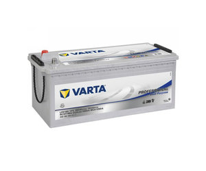 VARTA Varta Professional Dual Purpose LFD180 12V 180Ah Varta Professional Dual Purpose LFD180 12V 180Ah