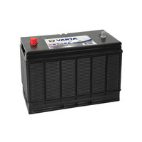 Varta Professional Dual Purpose LFS105 12V 105Ah VARTA Varta Professional Dual Purpose LFS105 12V 105Ah