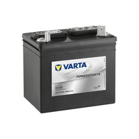 Varta U1 12V 22Ah 522 450 034 VARTA Varta U1 12V 22Ah 522 450 034