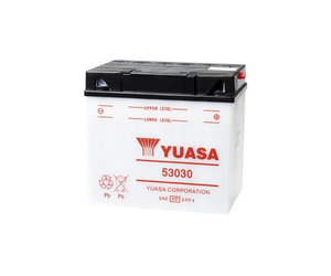 Yuasa Yuasa 53030 12V 30Ah Yuasa 53030 12V 30Ah