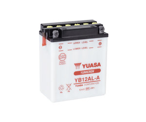 Yuasa Yuasa YB12AL-A 12V 12Ah Yuasa YB12AL-A 12V 12Ah