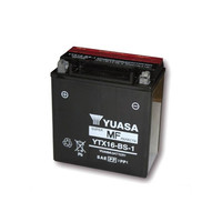 Yuasa YTX16-BS-1 12V 14Ah Yuasa Yuasa YTX16-BS-1 12V 14Ah