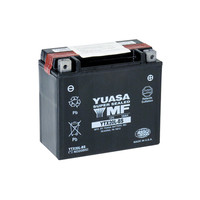 Yuasa YTX20L-BS 12V 18Ah Yuasa Yuasa YTX20L-BS 12V 18Ah