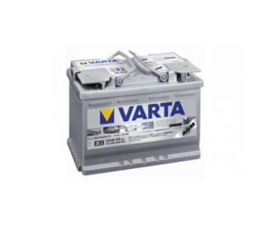 VARTA Varta Silver Dynamic AGM E39 12V 70Ah Varta Silver Dynamic AGM E39 12V 70Ah