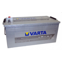 Varta Pro Motive Silver N9 12V 225Ah VARTA Varta Pro Motive Silver N9 12V 225Ah
