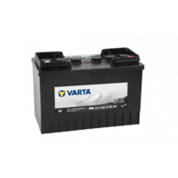 Varta Pro Motive Black I4 12V 110Ah VARTA Varta Pro Motive Black I4 12V 110Ah