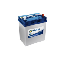 Varta Blue Dynamic A14 12V 40Ah 540 126 033 VARTA Varta Blue Dynamic A14 12V 40Ah 540 126 033