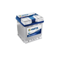 Varta Blue Dynamic B36 12V 44Ah 544 401 042 VARTA Varta Blue Dynamic B36 12V 44Ah 544 401 042