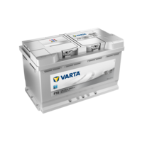 Varta Silver Dynamic F19 12V 85Ah VARTA Varta Silver Dynamic F19 12V 85Ah