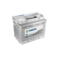 Varta Silver Dynamic D21 12V 61Ah VARTA Varta Silver Dynamic D21 12V 61Ah